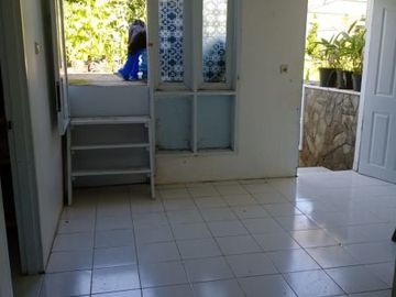 Rumah 2 Lantai di Jatihandap Kota Bandung Tanah Besar