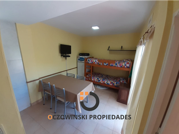 VENTA VILLA GESELL DEPTO 2 AMB (MARINA II)
