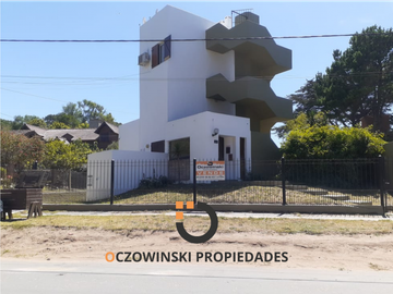 VENTA VILLA GESELL DEPTO 2 AMB (MARINA II)