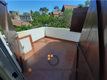VENTA VILLA GESELL DEPTO 2 AMB (MARINA II)