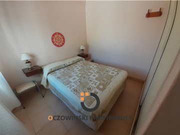 VENTA VILLA GESELL DEPTO 2 AMB (MARINA II)