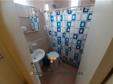 VENTA VILLA GESELL DEPTO 2 AMB (MARINA II)