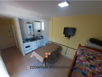 VENTA VILLA GESELL DEPTO 2 AMB (MARINA II)