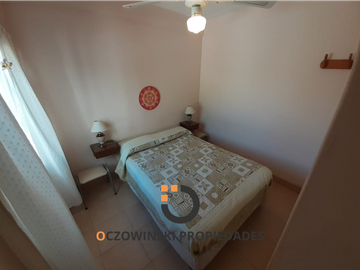VENTA VILLA GESELL DEPTO 2 AMB (MARINA II)