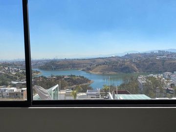 *Cómoda Casa con Maravillosas Vistas a Estrenar, Aqua, Lago Esmeralda