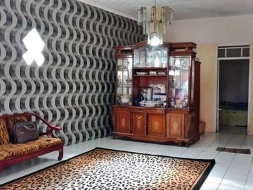 Rumah Siap Huni Lokasi Strategis Buah Batu