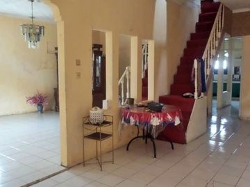 Rumah Siap Huni Lokasi Strategis Buah Batu