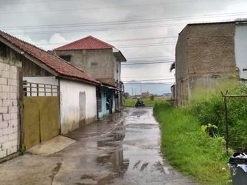 Rumah Siap Huni Lokasi Strategis Buah Batu