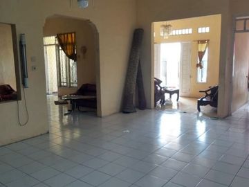 Rumah Siap Huni Lokasi Strategis Buah Batu