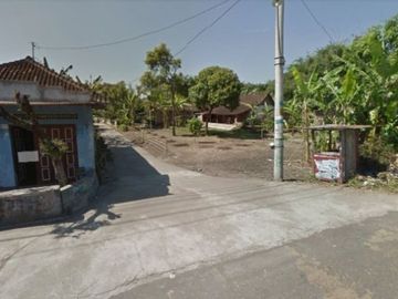 Tanah Kapling Klaten; Permata Juwiring 600rb-an /m2