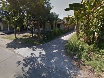 Tanah Kapling Klaten; Permata Juwiring 600rb-an /m2
