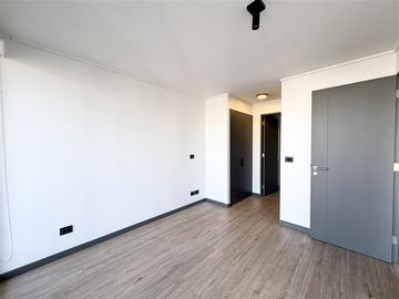 Departamento en arriendo de 2 dorm. en Santiago