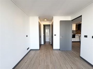 Departamento en arriendo de 2 dorm. en Santiago