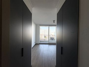Departamento en arriendo de 2 dorm. en Santiago