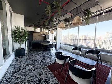 Departamento en arriendo de 2 dorm. en Santiago