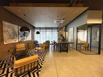 Departamento en arriendo de 2 dorm. en Santiago