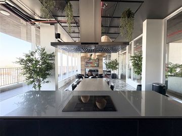 Departamento en arriendo de 2 dorm. en Santiago