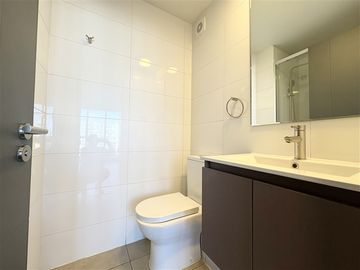 Departamento en arriendo de 2 dorm. en Santiago