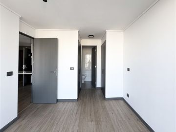 Departamento en arriendo de 2 dorm. en Santiago
