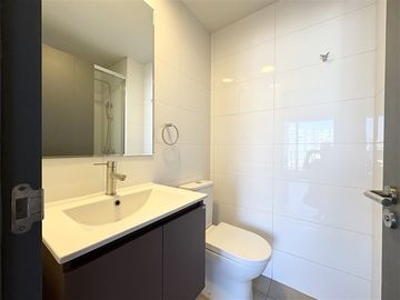 Departamento en arriendo de 2 dorm. en Santiago