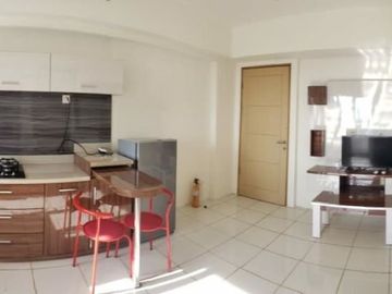 Apartemen Educity Tower Stanford View Pool Full Furnish