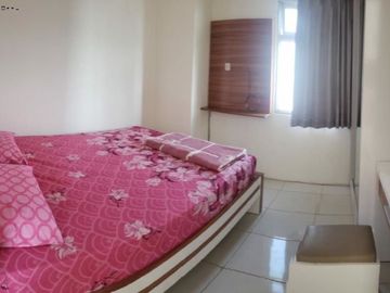 Apartemen Educity Tower Stanford View Pool Full Furnish