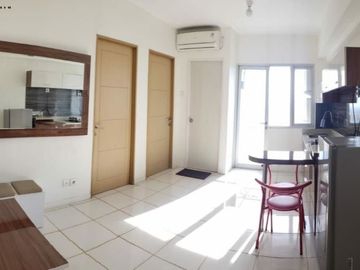 Apartemen Educity Tower Stanford View Pool Full Furnish