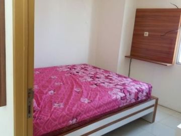 Apartemen Educity Tower Stanford View Pool Full Furnish
