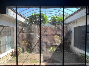 CASA EN VENTA, CON ALBERCA EN CUAUTLA, A 15 MIN. DE OAXTEPEC, MORELOS