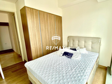 Elegant 2BR Apartment at 57 Promenade City 18B – Fully Furnished