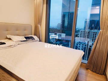 Elegant 2BR Apartment at 57 Promenade City 18B – Fully Furnished