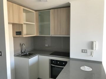 Departamento en venta de 1 dorm. en Concón