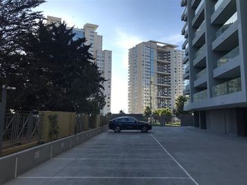 Departamento en venta de 1 dorm. en Concón