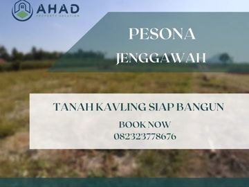 Promo Gede-Gedean, Tanah Kavling Hanya 30jutaan, 08232377----
