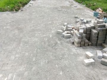 Tanah Soreang Dekat Tol Soroja Bonus Vaksin Ke AMERIKA Cek Lokasi Unitnya Segera