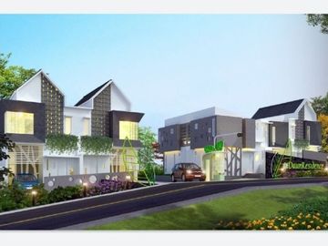 [DISKON] Rumah 2 Lantai Murah dekat Kampus UB
