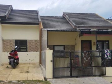 Rumah Asri Sejuk di Arjasari Banjaran Dekat SDN Batukarut 3