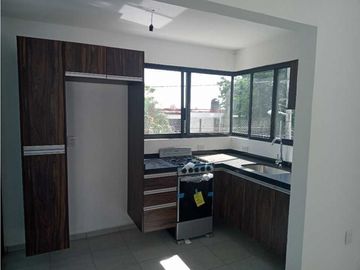 DEPARTAMENTO EN VENTA CON ALBERCA EN CUERNAVACA