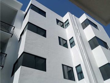 DEPARTAMENTO EN VENTA CON ALBERCA EN CUERNAVACA