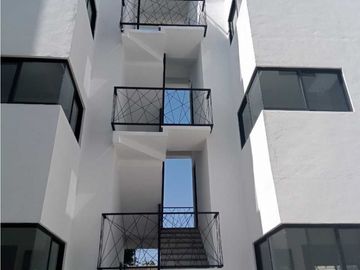 DEPARTAMENTO EN VENTA CON ALBERCA EN CUERNAVACA