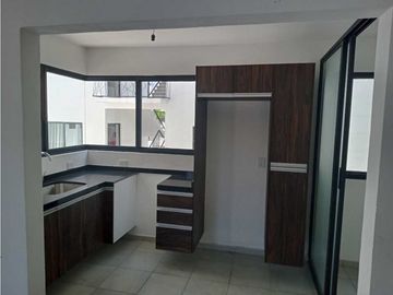 DEPARTAMENTO EN VENTA CON ALBERCA EN CUERNAVACA