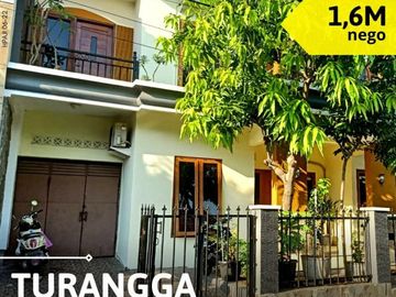 4 Bedroom Townhouse for sale