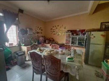 Rumah Dalam Cluster Pondok Serut Pondok Kacang