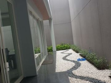 *Dijual Rumah Minimalis Modern 2 lantai Selat Golf Citraland *DN