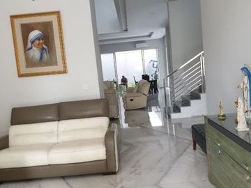 *Dijual Rumah Minimalis Modern 2 lantai Selat Golf Citraland *DN