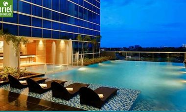 Great Investment in Fully Furnished Savoy Hotel Mactan
