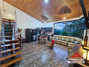 Espectacular casa a 2 min de Ulloa, Valle