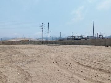 Terrenos Comerciales Venta AV. Panamericana Sur - SAN BARTOLO