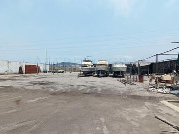 Terrenos Comerciales Venta AV. Panamericana Sur - SAN BARTOLO