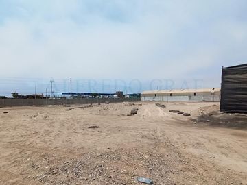 Terrenos Comerciales Venta AV. Panamericana Sur - SAN BARTOLO